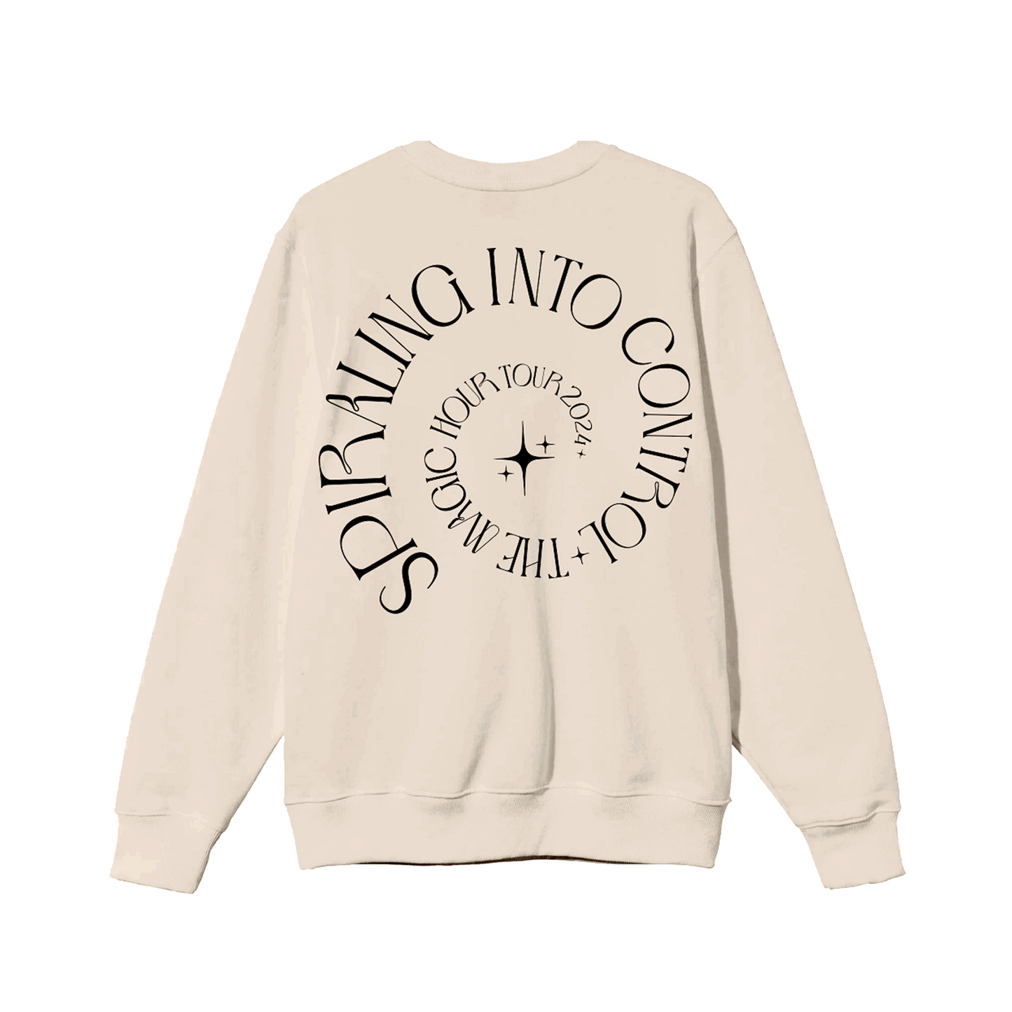 The Magic Hour Tour Crewneck