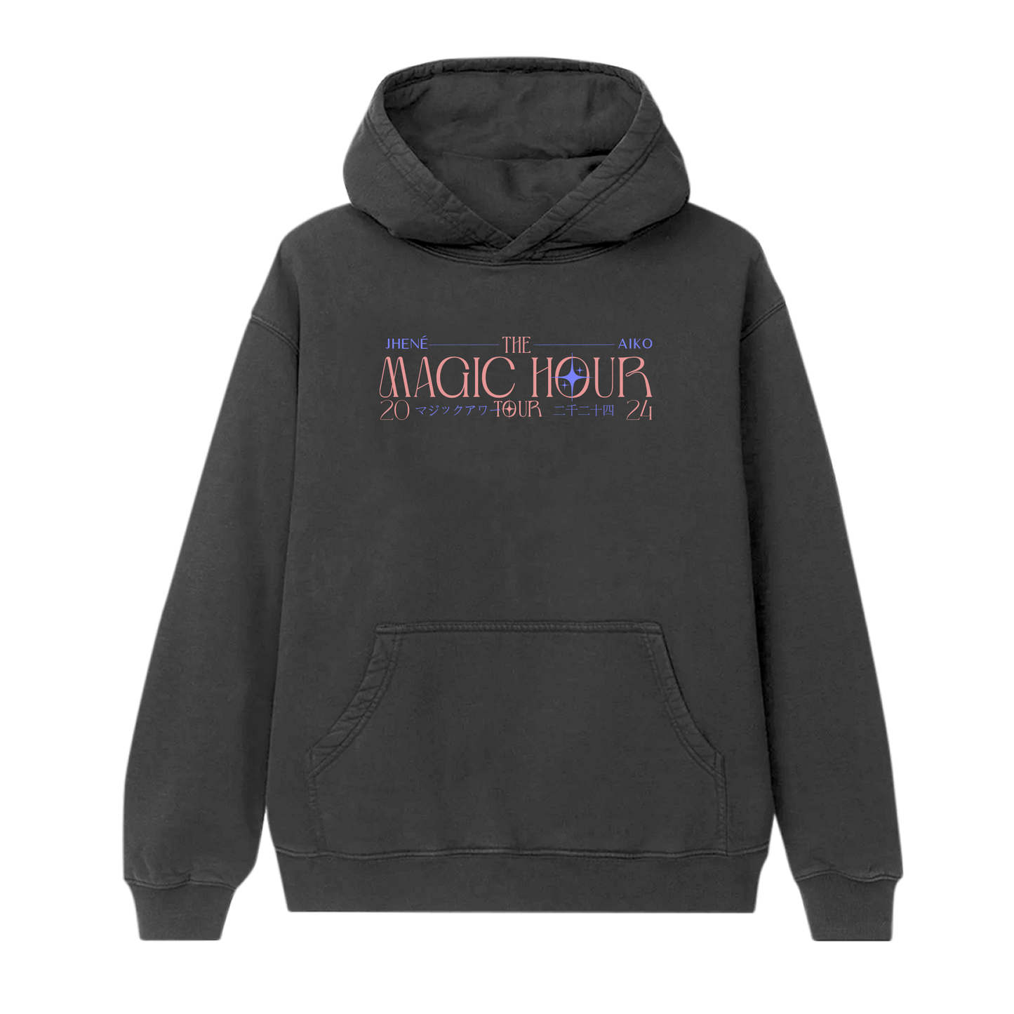 The Magic Hour Tour Hoodie