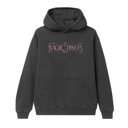 The Magic Hour Tour Hoodie