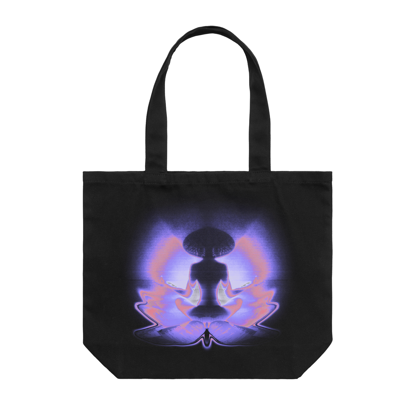 The Magic Hour Tote Bag